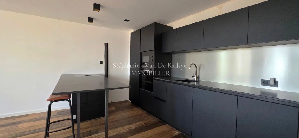 Vente Vente Appartement Fréjus - Réf. 11666  - Mandataire immobilier Stéphanie Van De Kadsye - image 1