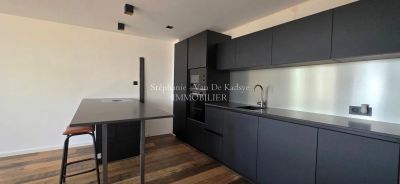 Appartement 54 m²