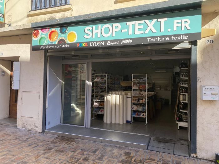 Puget-sur-Argens 83480 – Fonds de commerce