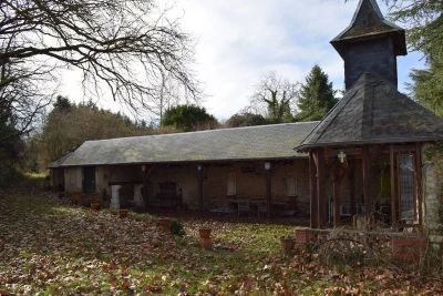 Vente Propriété Montcresson - Réf. 11069  - Mandataire immobilier Bérangère Leroy - image 12