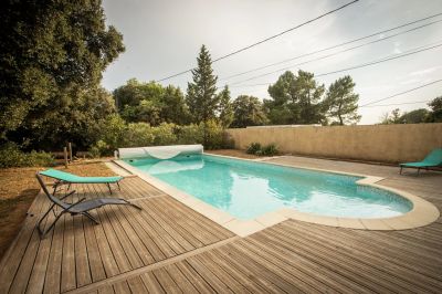 Vente Maison Mondragon - Réf. 11541  - Mandataire immobilier Christophe Chemin - image 13