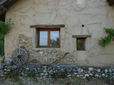 Vente Maison Merlas - Réf. 10603  - Mandataire immobilier Azzédine Chared - image 9