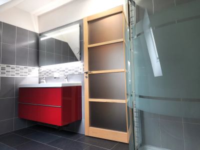 Vente Maison Azay-le-Rideau - Réf. 11535  - Mandataire immobilier Sabrina Montigny - image 16