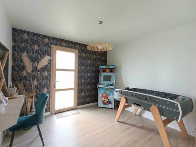 Vente Maison Pontivy - Réf. 11160  - Mandataire immobilier Julien Stil - image 6