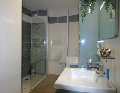 Vente Appartement Fréjus - Réf. 11456  - Mandataire immobilier Régine Finistre - image 13