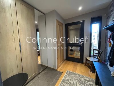 Vente Maison Digne-les-Bains - Réf. 11609  - Mandataire immobilier Corinne Gruber - image 32