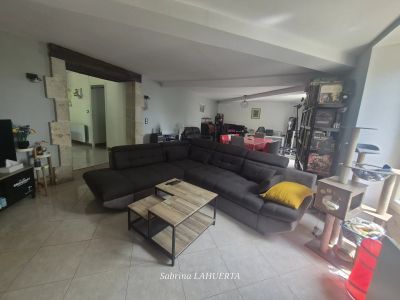 Vente Maison Marsolan - Réf. 11161  - Mandataire immobilier Sabrina Lahuerta - image 4