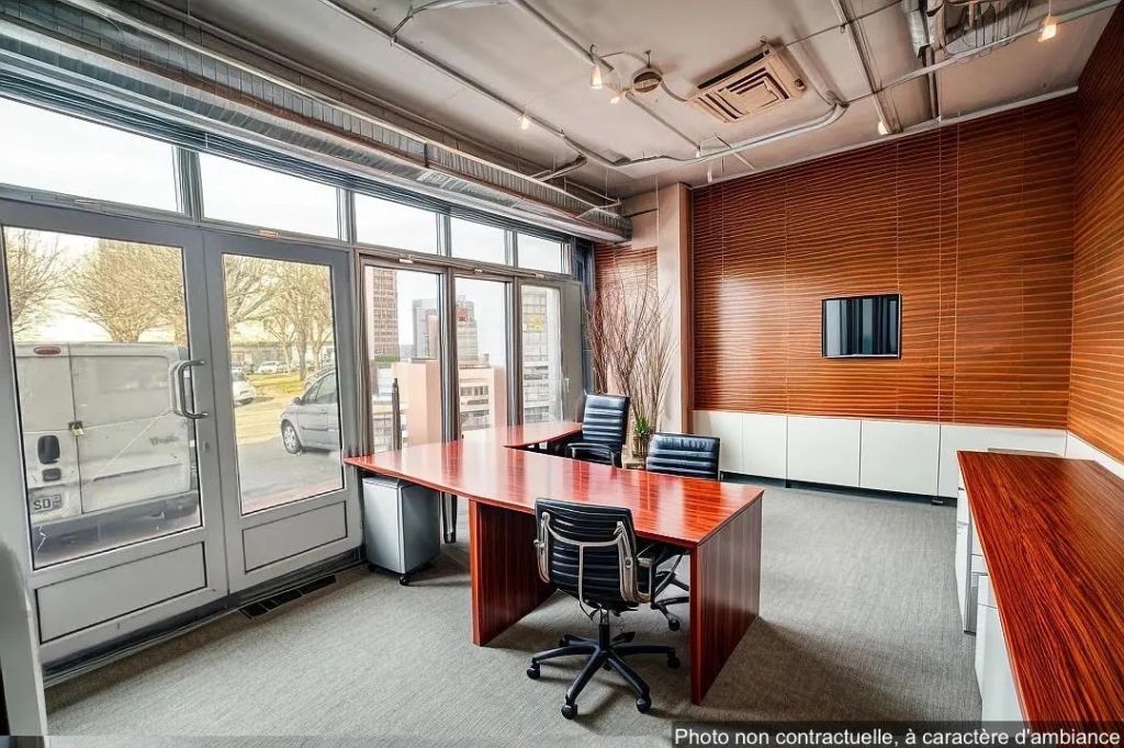 Vente Vente Commerce Le Pecq - Réf. 10715  - Mandataire immobilier Jérôme Karsenti - image 1