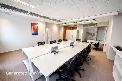 Vente Ensemble immobilier Saint-Pierre-Quiberon - Réf. 10719  - Mandataire immobilier Pierre-Yves Le Garrec - image 5