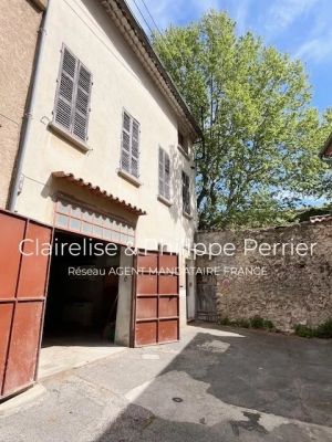 Vente Maison Salernes - Réf. 10936  - Mandataire immobilier Clairelise Perrier - image 5