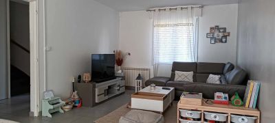 Vente Maison de ville Pontivy - Réf. 10043  - Mandataire immobilier Julien Stil - image 7