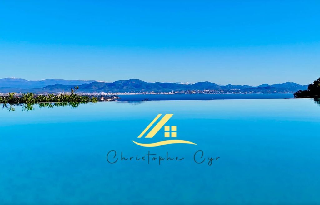 Saint Aygulf 83370 – Villa