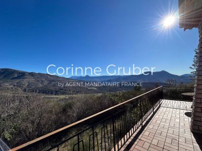 Vente Maison Champtercier - Réf. 11071  - Mandataire immobilier Corinne Gruber - image 8