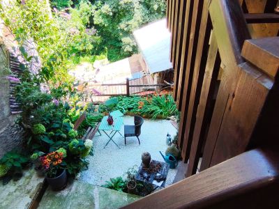 Vente Maison de village Saint-Geoire-en-Valdaine - Réf. 11381  - Mandataire immobilier Azzédine Chared - image 13