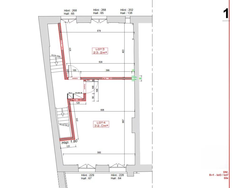 Vente Vente Appartement Saint-Étienne - Réf. 10498  - Mandataire immobilier Corinne Makoua - image 1
