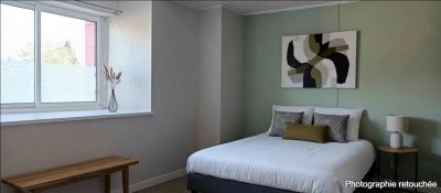 Vente Appartement Saint-Gérand - Réf. 11698  - Mandataire immobilier Julien Stil - image 8