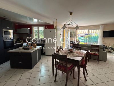 Vente Maison Digne-les-Bains - Réf. 11394  - Mandataire immobilier Corinne Gruber - image 10