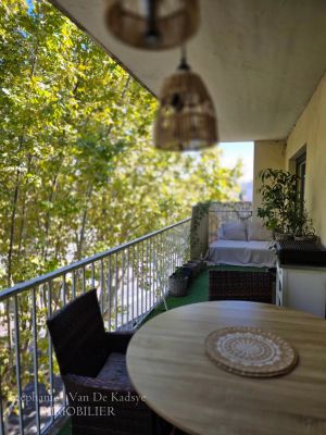 Vente Appartement Fréjus - Réf. 11672  - Mandataire immobilier Stéphanie Van De Kadsye - image 4