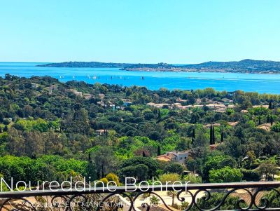Vente Appartement Grimaud - Réf. 10905  - Mandataire immobilier Noureddine Bohrer - image 10