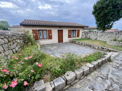 Vente Maison Grazac - Réf. 11475  - Mandataire immobilier Zoé Scardone - image 21