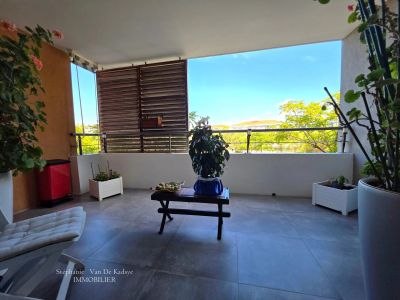 Vente Appartement Saint-Raphaël - Réf. 11469  - Mandataire immobilier Stéphanie Van De Kadsye - image 8