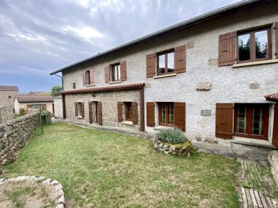 Vente Maison Grazac - Réf. 11475  - Mandataire immobilier Zoé Scardone - image 2