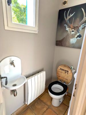 Vente Maison jumelée Grimaud - Réf. 11032  - Mandataire immobilier Noureddine Bohrer - image 9