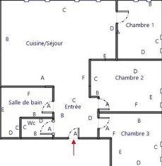 Varennes-sur-Seine 77130 – Ensemble immobilier