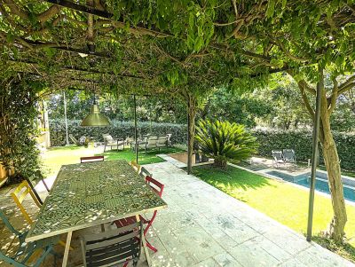 Grimaud 83310 – Maison