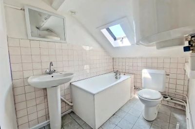 Vente Studio Aulnay-sous-Bois - Réf. 11373  - Mandataire immobilier David Ayih - image 5