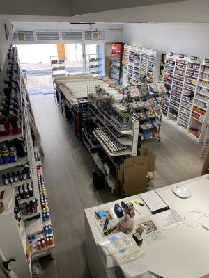 Puget-sur-Argens 83480 – Fonds de commerce