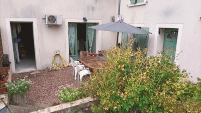 Vente Appartement Mantes-la-Ville - Réf. 10422  - Mandataire immobilier Jérôme Karsenti - image 7