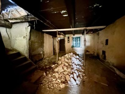 Vente Ferme Beaux - Réf. 11226  - Mandataire immobilier Zoé Scardone - image 9