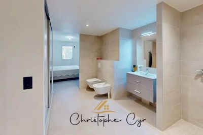 Vente Appartement Fréjus - Réf. 10471  - Mandataire immobilier Christophe Cyr - image 4