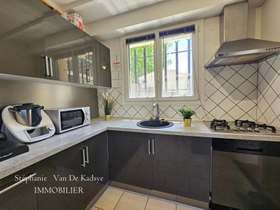 Vente Maison Taradeau - Réf. 11651  - Mandataire immobilier Stéphanie Van De Kadsye - image 5