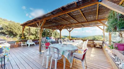 Vente Maison Ampus - Réf. 11763  - Mandataire immobilier Valérie Claret - image 2