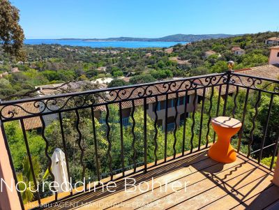 Vente Appartement Grimaud - Réf. 10905  - Mandataire immobilier Noureddine Bohrer - image 13