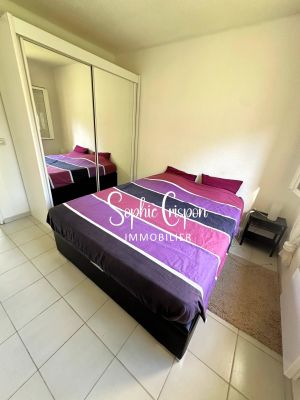 Vente Villa Les Adrets-de-l'Estérel - Réf. 11690  - Mandataire immobilier Sophie Crispon - image 8