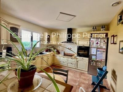 Vente Villa Carcès - Réf. 11723  - Mandataire immobilier Philippe Perrier - image 7