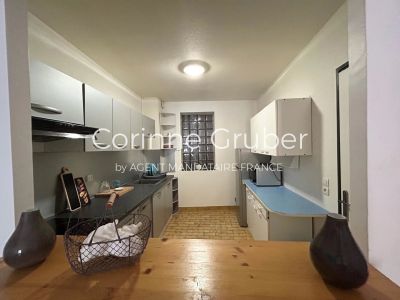 Vente Appartement Digne-les-Bains - Réf. 11295  - Mandataire immobilier Corinne Gruber - image 5