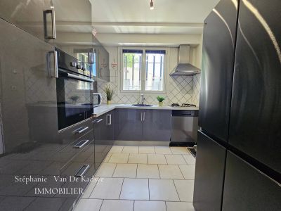 Vente Maison Taradeau - Réf. 11651  - Mandataire immobilier Stéphanie Van De Kadsye - image 4