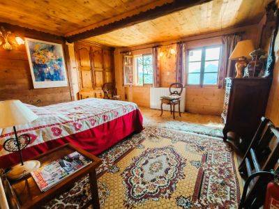 Vente Chalet Notre-Dame-de-Bellecombe - Réf. 11144  - Mandataire immobilier Michel Baillot - image 8