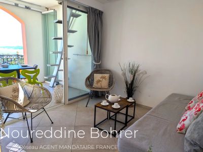 Vente Appartement Grimaud - Réf. 10905  - Mandataire immobilier Noureddine Bohrer - image 6