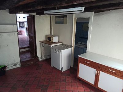 Vente Maison de village Billom - Réf. 11680  - Mandataire immobilier Thierry Dagba - image 23