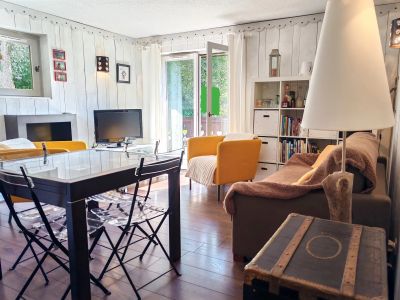 Vente Appartement Praz-sur-Arly - Réf. 11253  - Mandataire immobilier Michel Baillot - image 3