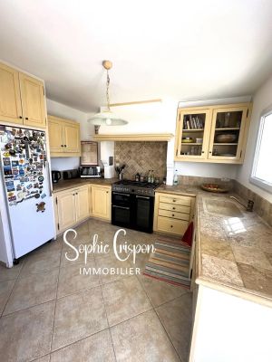 Les Adrets-de-l'Estérel 83600 – Villa