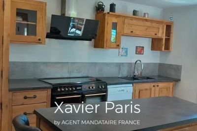 Vente Maison Cabrières-d'Aigues - Réf. 10717  - Mandataire immobilier Xavier Paris - image 7