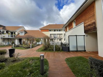 Vente Appartement Besançon - Réf. 10186  - Mandataire immobilier Catherine Danielsen - image 11