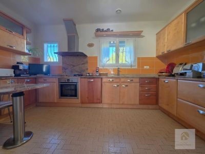 Vente Maison Saint-Raphaël - Réf. 11684  - Mandataire immobilier Stéphanie Van De Kadsye - image 5