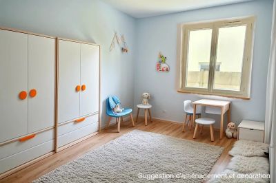 Vente Maison Prat - Réf. 9991  - Mandataire immobilier Anne-Louise Prigent - image 8